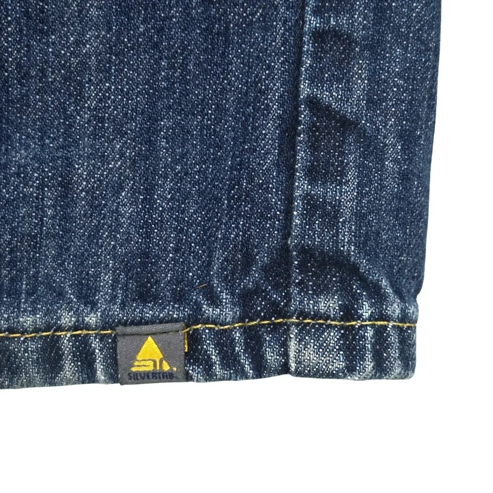 Levis SilverTab super fast